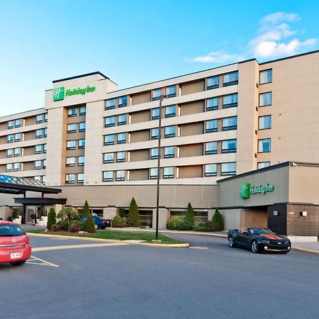 Holiday Inn Laval Montreal By Ihg Exterior foto