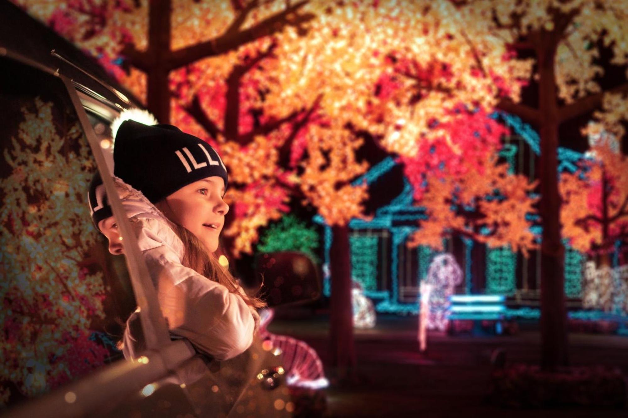 Holiday Inn Laval Montreal By Ihg Exterior foto