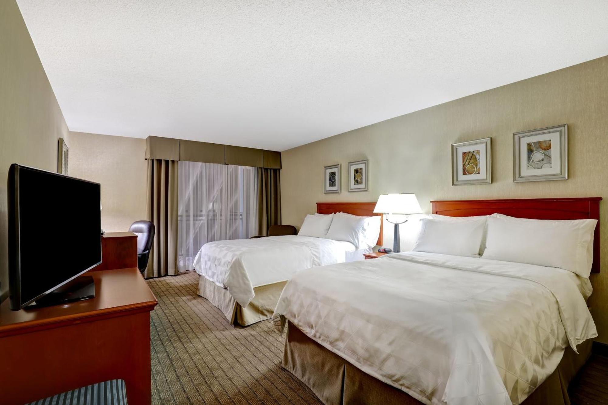 Holiday Inn Laval Montreal By Ihg Exterior foto